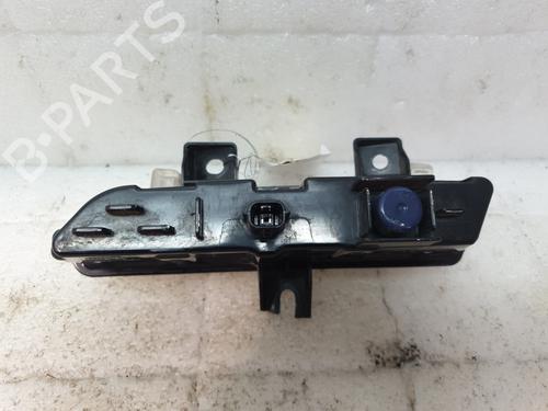Right daytime light RENAULT CLIO IV (BH_) 1.5 dCi 90 | BP28171975C103 