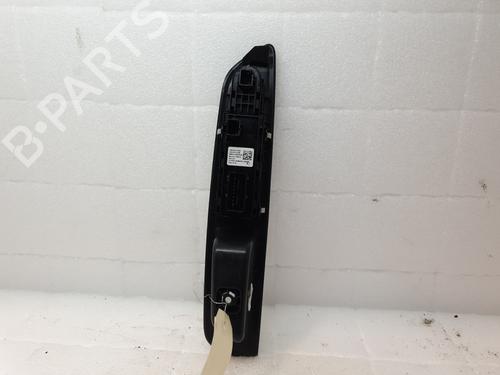 Left front window switch CITROËN C4 III (BA_, BB_, BC_) 1.5 BlueHDi 130 (BBYHZB) | BP24800105I27  - Image 5