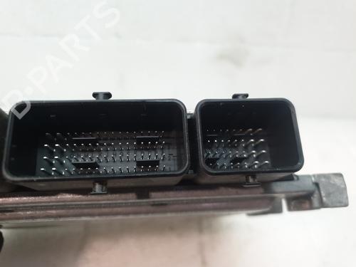 Control unit RENAULT SCÉNIC III (JZ0/1_) 1.5 dCi (JZ02, JZ0R) | BP30962865M11