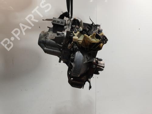 Gearbox CITROËN C3 Picasso (SH_) 1.6 BlueHDi 100 | BP37740911M3 - Image 4