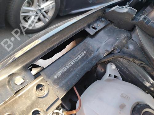 Rat VW POLO VI (AW1, BZ1, AE1) 1.0 TSI | BP39713624C49 - Image 12
