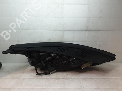 Left headlight HYUNDAI TUCSON (TL, TLE) 1.7 CRDi | BP30193491C28