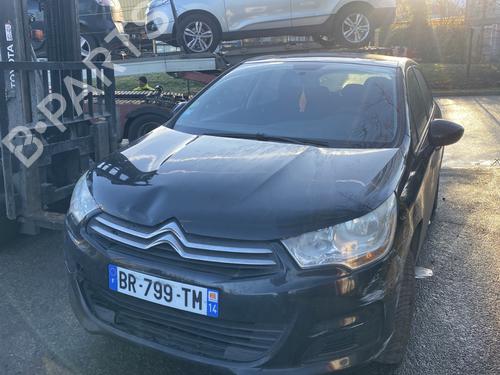 Gearbox CITROËN C4 II (NC_) 1.6 HDi 115 | BP33724137M3 - Image 6