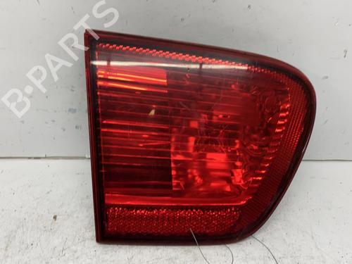 Used Left tailgate light SEAT IBIZA II (6K1) 1.9 TDI (90 hp) 20377471