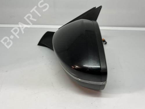 Retrovisor esquerdo Retrovisor esquerdo PEUGEOT 208 I (CA_, CC_) [2012-2021] 33773863 33773863
