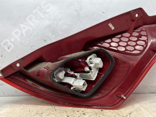 Left taillight FORD FIESTA VI (CB1, CCN) 1.4 TDCi | BP20375305C34 