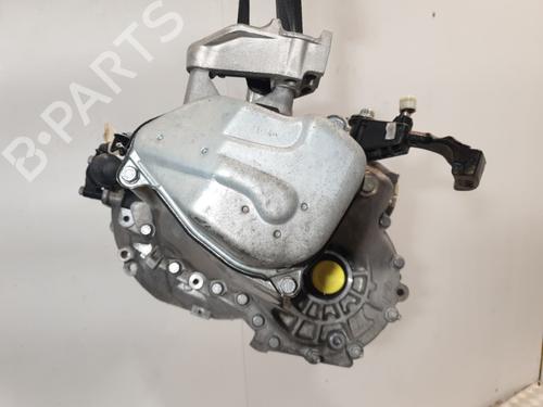 Used Gearbox Gearbox CITROËN C3 II (SC_) 1.2 VTi 82 (82 hp) 20384540 20384540