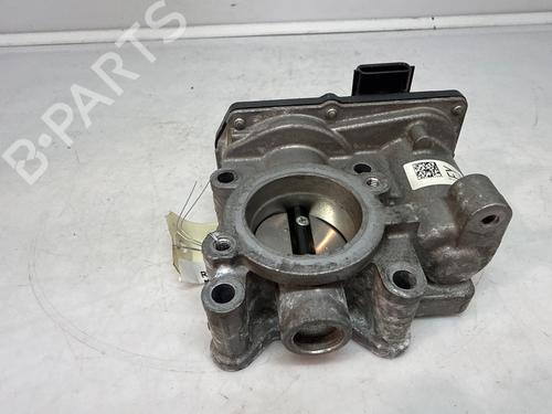 Throttle body RENAULT MEGANE IV Hatchback (B9A/M/N_) 1.2 TCe 130 (B9MR) | BP38230627M82 - Image 3