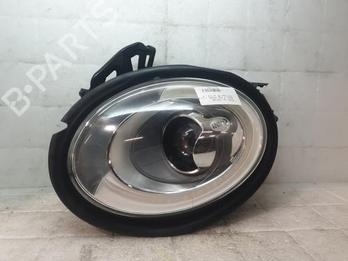 Phare droit MINI MINI (F56) Cooper S (192 hp) 30804814