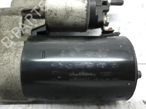 Starter FORD KA (RU8) 1.2 | BP20372237M8 - Image 2