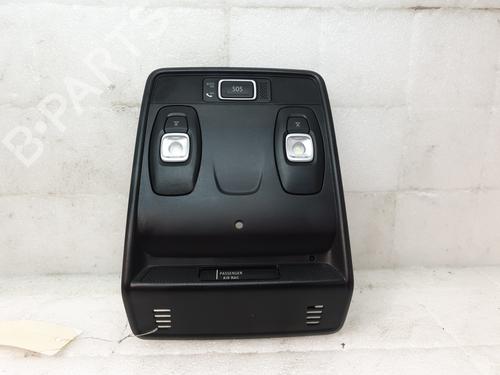 Used Interior roof light RENAULT LAGUNA III (BT0/1) 2.0 dCi (BT01, BT08, BT09, BT0E, BT0K, BT12, BT1C, BT1D,... (150 hp) 30194152