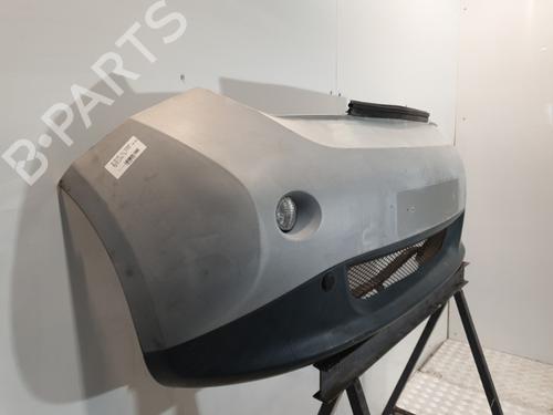 Front bumper BLUECAR BLUEUTILITY EV50 | BP33308813C7 - Image 8