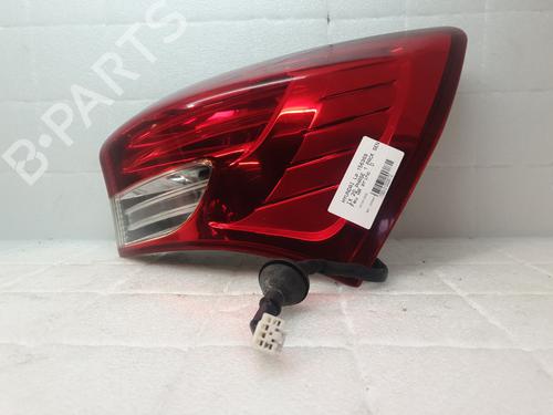 Farolim direito HYUNDAI ix20 (JC) 1.4 CRDi (90 hp) 32179905