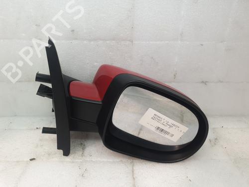 Used Right mirror RENAULT TWINGO II (CN0_) 1.5 dCi 75 (75 hp) 28214474