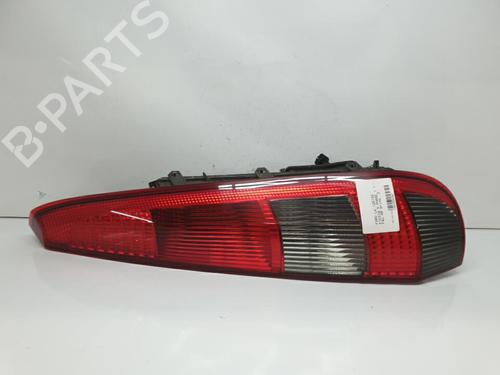 Used Right taillight FORD FIESTA V (JH_, JD_) 1.3 (69 hp) 20383935