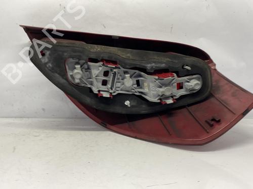Left taillight MERCEDES-BENZ A-CLASS (W169) A 200 CDI (169.008, 169.308) | BP20380409C34 