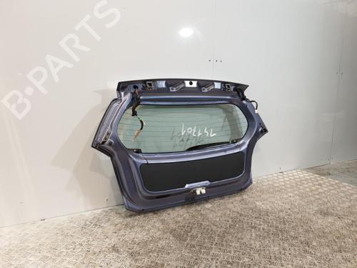 Tailgate NISSAN PIXO (UA0) 1.0 | BP20375161C6 