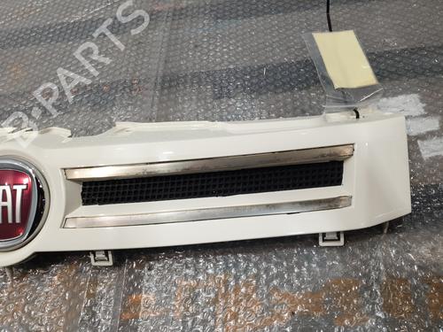 Grill FIAT PANDA (169_) 1.3 D Multijet (169.AXC1A) | BP30132975C40
