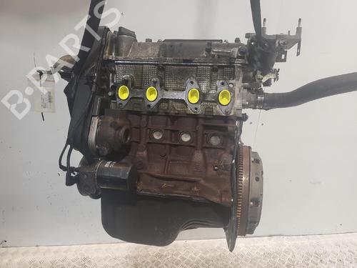Used Engine Engine 38508155 38508155