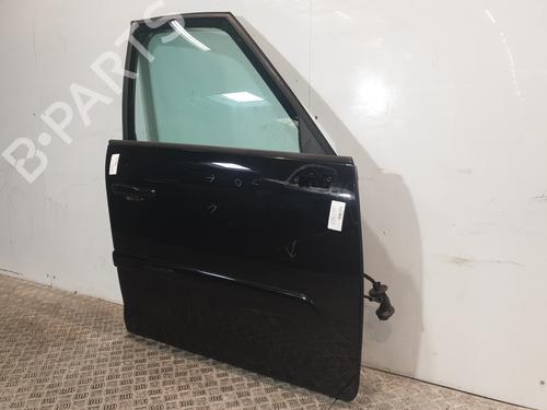 Right front door CITROËN C4 Grand Picasso I (UA_) 1.6 HDi | BP27303610C3 
