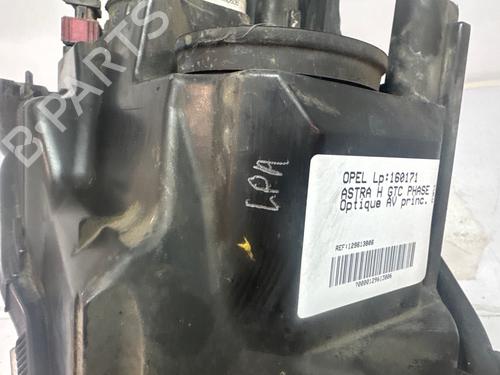 Left headlight OPEL ASTRA H GTC (A04) 1.6 (L08) | BP37526157C28  - Image 8