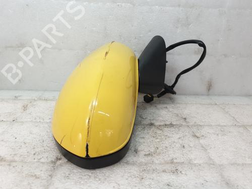 Right mirror OPEL CORSA D (S07) 1.4 (L08, L68) | BP27406948C27 