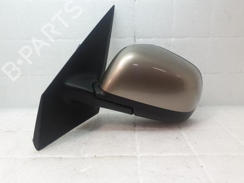 Left mirror DACIA LODGY (JS_) 1.5 dCi (JSMC, JSAF) | BP32254822C26 - Image 6