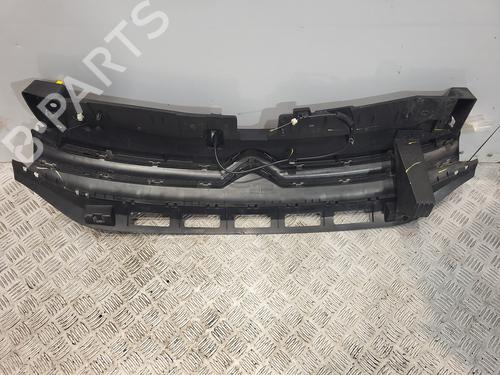 Grill CITROËN C3 III (SX) 1.5 BlueHDi 100 (SXYHYP, SXYHTU) | BP25716594C40 - Image 4