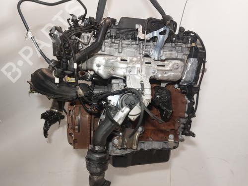 Used Engine PEUGEOT BOXER Van 2.2 BlueHDi 140 (140 hp) 29053631