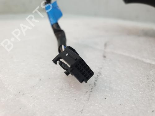 Right mirror RENAULT CLIO IV (BH_) 1.5 dCi 90 | BP32088809C27