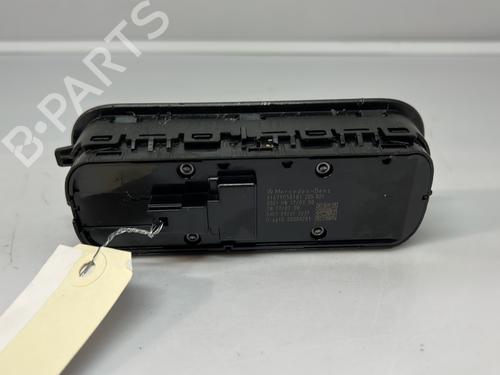 Left front window switch MERCEDES-BENZ A-CLASS (W177) | BP33732708I27 - Image 4