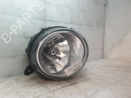 Faro derecho JEEP COMPASS (MK49) 2.0 CRD 4x4 | BP30804830C29