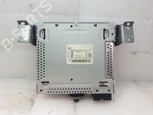 Display RENAULT CAPTUR I (J5_, H5_) 1.3 TCe 130 (J5NJ, J5NE) | BP28123805C48 
