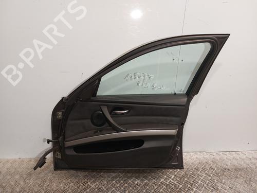 Right front door BMW 3 Touring (E91) 320 i | BP24312012C3 