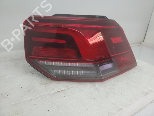 Right taillight VW GOLF VIII (CD1, DA1) 2.0 TDI | BP37740981C35 - Image 5