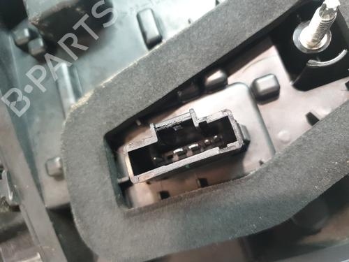 Right taillight DACIA SANDERO II 1.0 SCe 75 (B8JC, B8JD, B8NC) | BP30364321C35