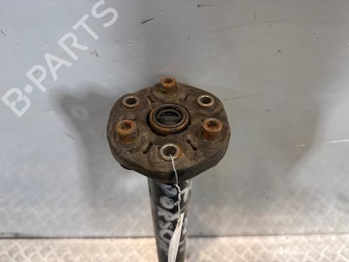 Used Driveshaft Driveshaft PORSCHE 911 (991) 3.8 Carrera 4S (400 hp) 34373701 34373701
