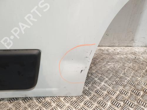 Right front door PEUGEOT BOXER Van 2.2 HDi 120 | BP29699498C3 