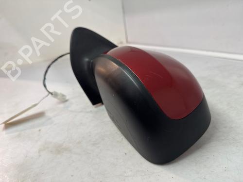 Retrovisor esquerdo DACIA SANDERO II TCe 90 (B8M1, B8MA, B8AC) | BP39111501C26 - Image 2