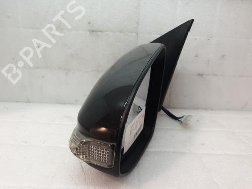 Left mirror TOYOTA AURIS Estate (_E18_) 1.8 Hybrid (ZWE186_, ZWE186R, ZWE186H) | BP29165995C26 