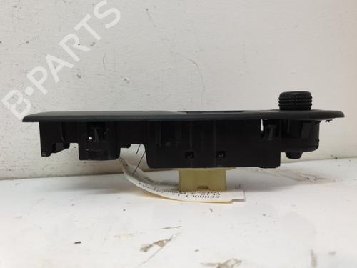 Left front window switch RENAULT CLIO IV (BH_) 1.5 dCi 90 | BP20377813I27 