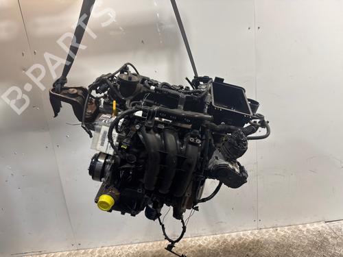 Engine KIA PICANTO II (TA) 1.0 | BP37452757M1 - Image 5