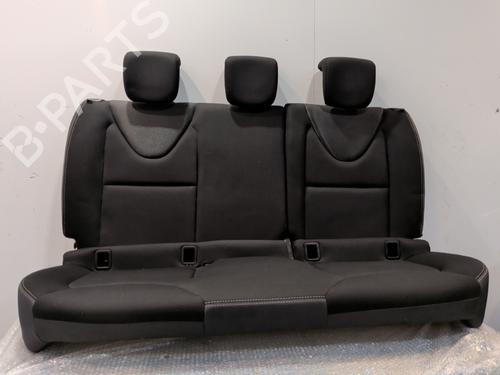Used Rear seat RENAULT CLIO IV (BH_) 1.5 dCi 75 (75 hp) 32700466