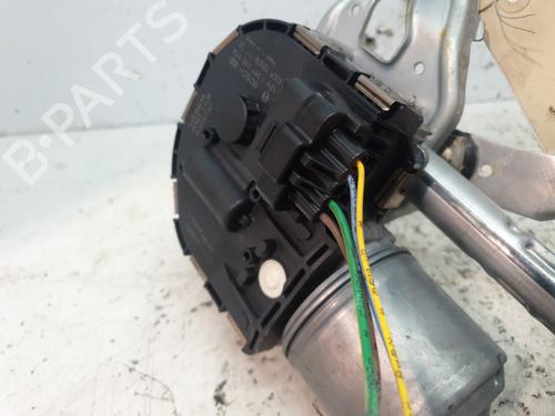Front wiper motor PEUGEOT 5008 (0U_, 0E_) 1.6 HDi | BP20377864M29 