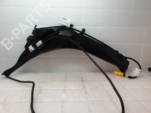 Used Windscreen washer tank PEUGEOT 308 II (LB_, LP_, LW_, LH_, L3_) 1.6 BlueHDi 120 (120 hp) 23781200