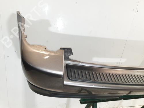 Rear bumper LAND ROVER RANGE ROVER SPORT I (L320) 3.6 D 4x4 | BP21166944C8 