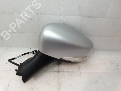 Left mirror RENAULT CLIO IV (BH_) 1.5 dCi 75 | BP25268204C26 