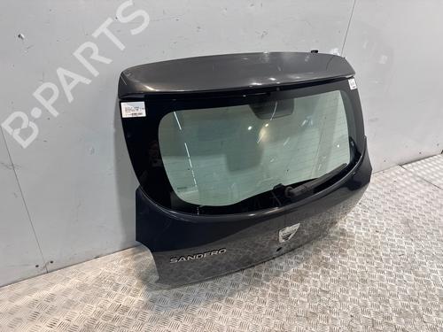 Tailgate DACIA SANDERO II 1.5 Blue dCi 95 (B8JL) | BP39508679C6 - Image 6
