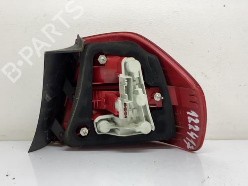 Used Left taillight Left taillight BMW 3 (E90) 320 d (163 hp) 20377105 20377105