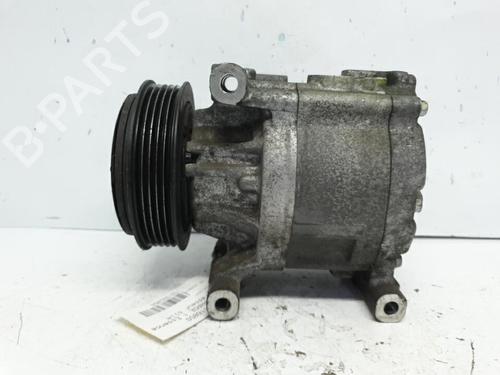 AC compressor FIAT 500 (312_) 1.2 (312AXA1A) | BP20372276M34 